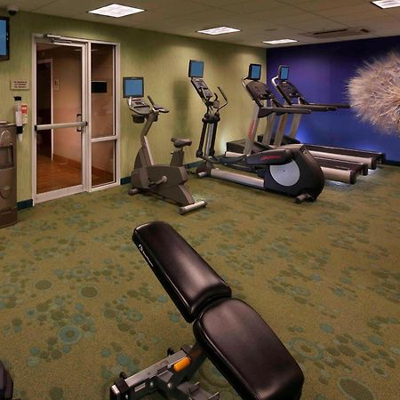 Springhill Suites By Marriott Waterford / Mystic New London Esterno foto