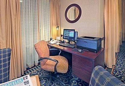 Springhill Suites By Marriott Waterford / Mystic New London Camera foto