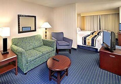 Springhill Suites By Marriott Waterford / Mystic New London Camera foto