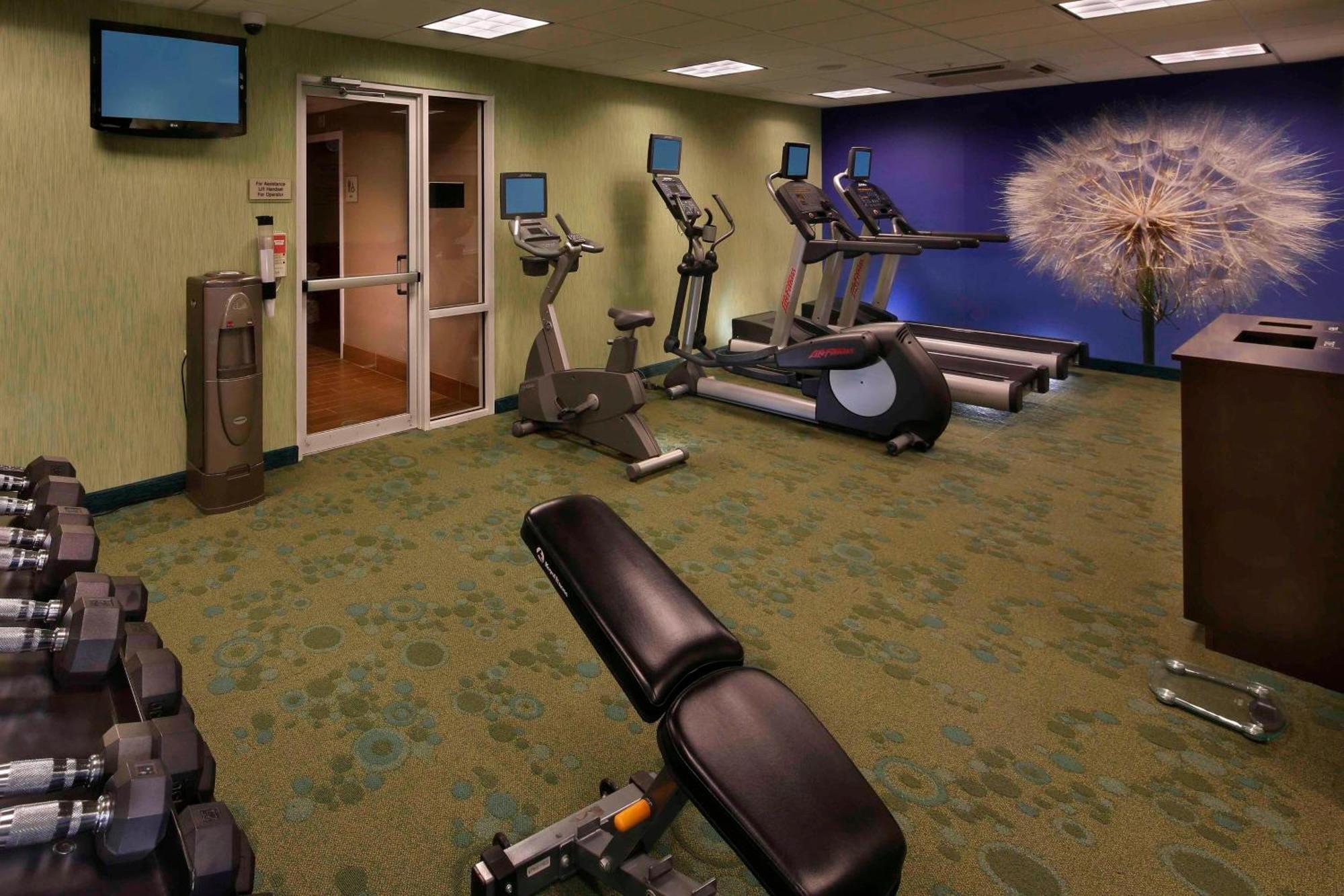 Springhill Suites By Marriott Waterford / Mystic New London Esterno foto