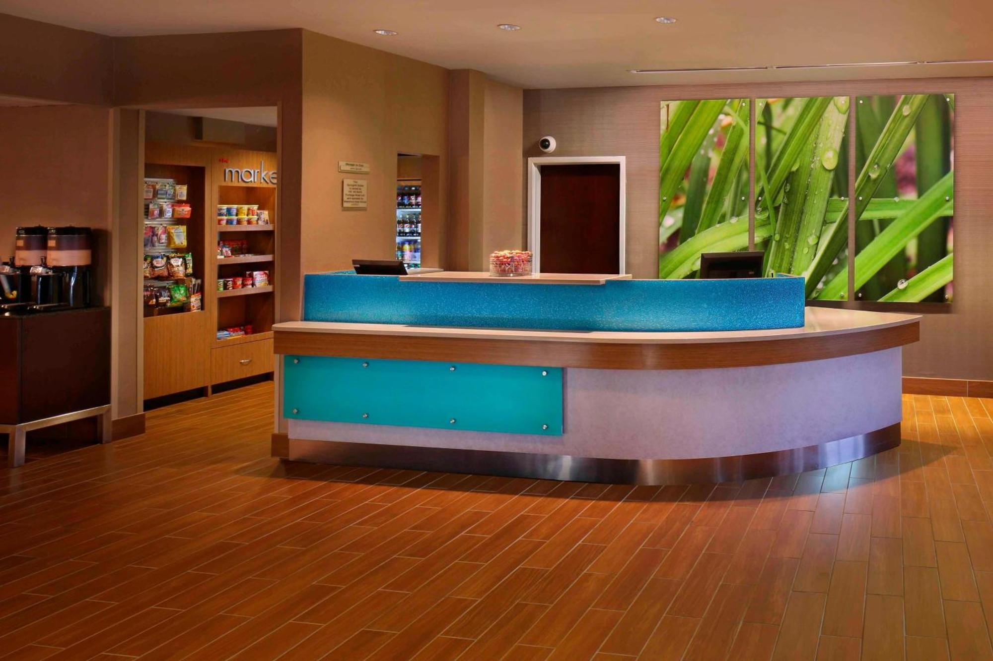 Springhill Suites By Marriott Waterford / Mystic New London Esterno foto